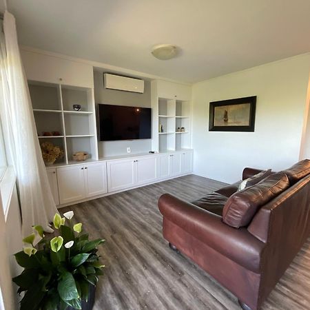 אוקלנד Central Howick Uxbridge Apartments מראה חיצוני תמונה
