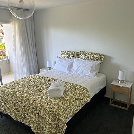 אוקלנד Central Howick Uxbridge Apartments מראה חיצוני תמונה