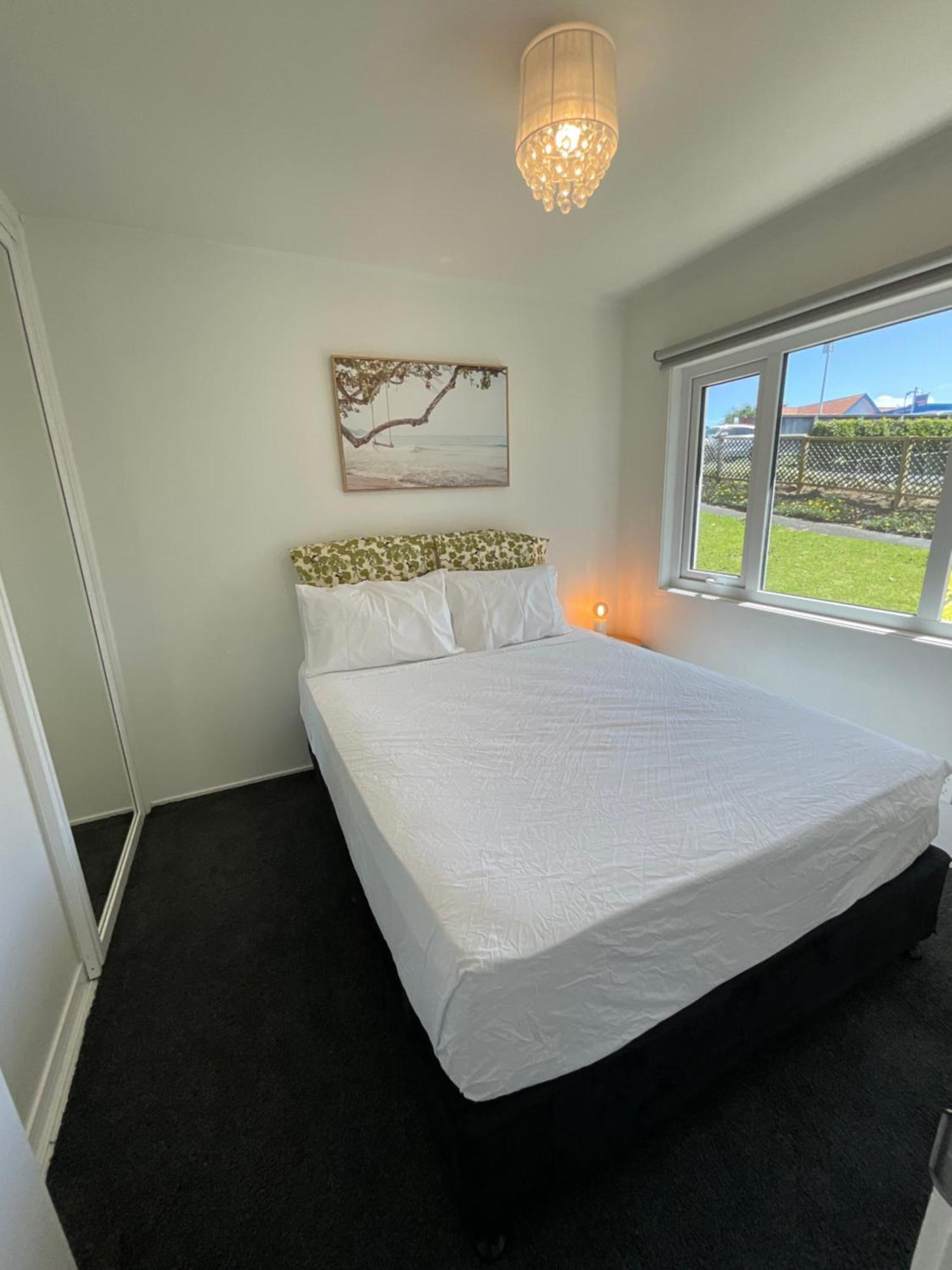 אוקלנד Central Howick Uxbridge Apartments מראה חיצוני תמונה