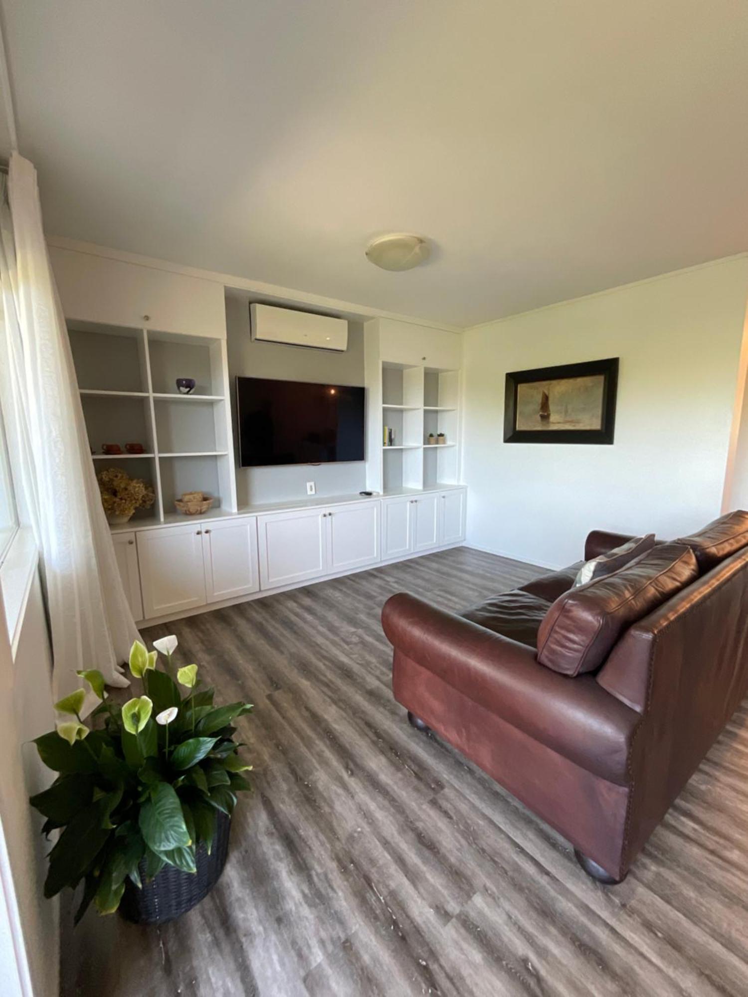 אוקלנד Central Howick Uxbridge Apartments מראה חיצוני תמונה