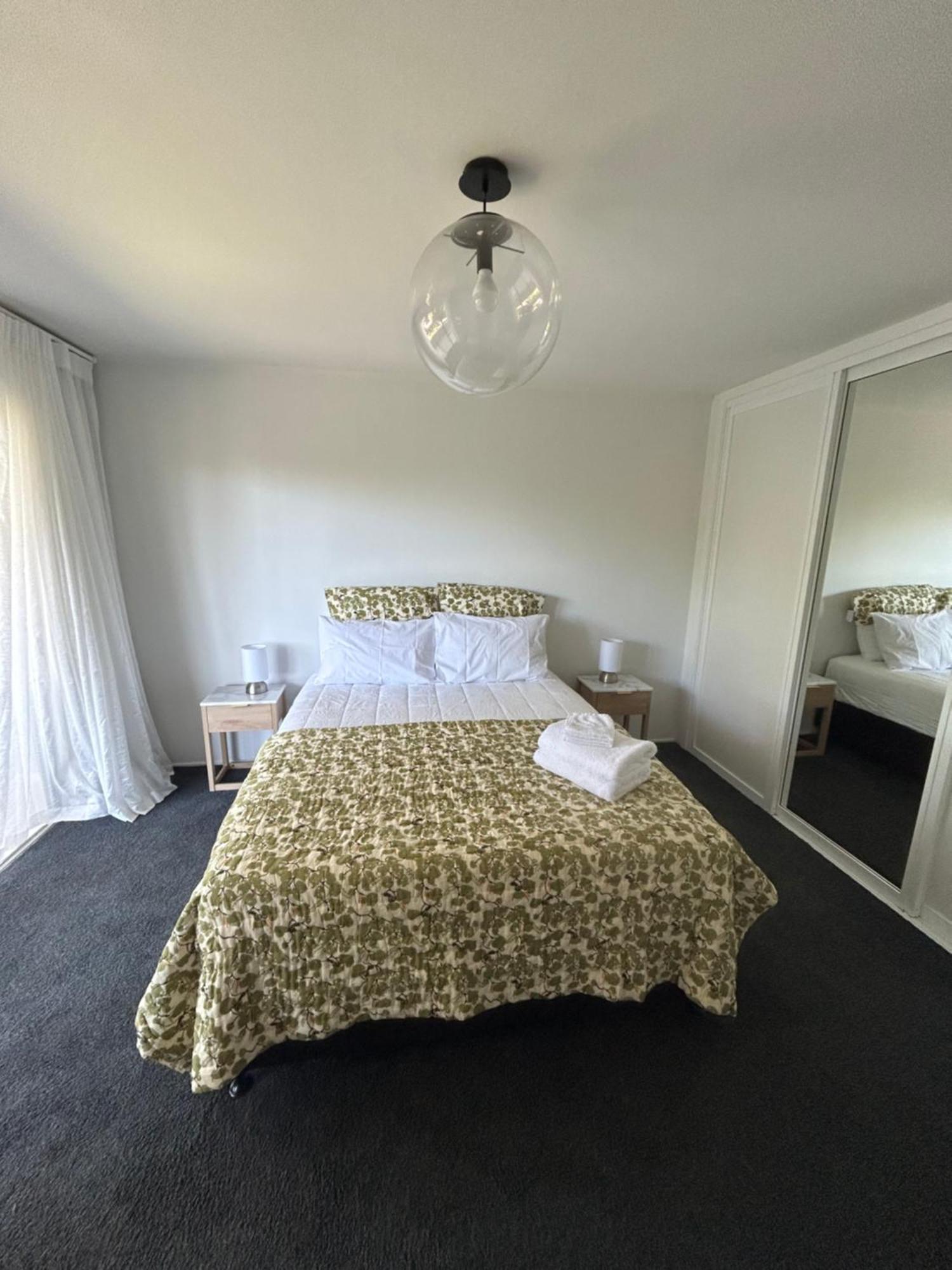 אוקלנד Central Howick Uxbridge Apartments מראה חיצוני תמונה