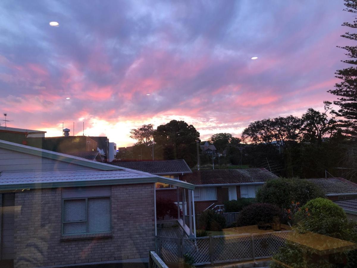 אוקלנד Central Howick Uxbridge Apartments מראה חיצוני תמונה