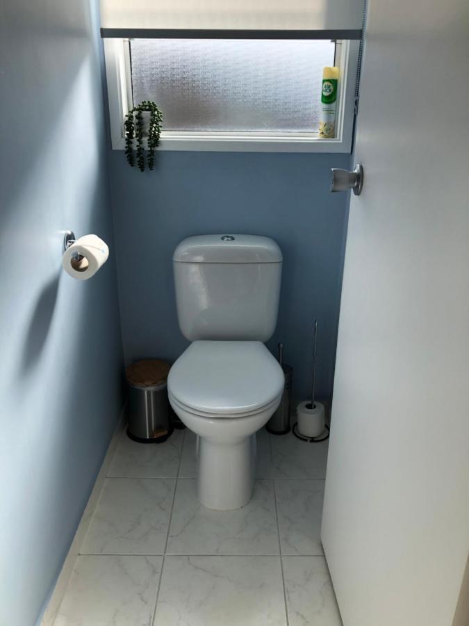 אוקלנד Central Howick Uxbridge Apartments מראה חיצוני תמונה